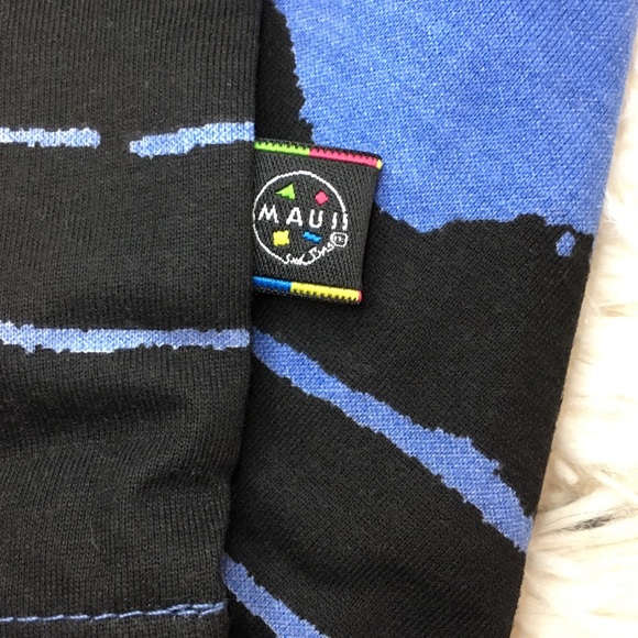 Men’s Summer Maui Tank Top Beach Boating Surf Camp - Picture 8 of 11